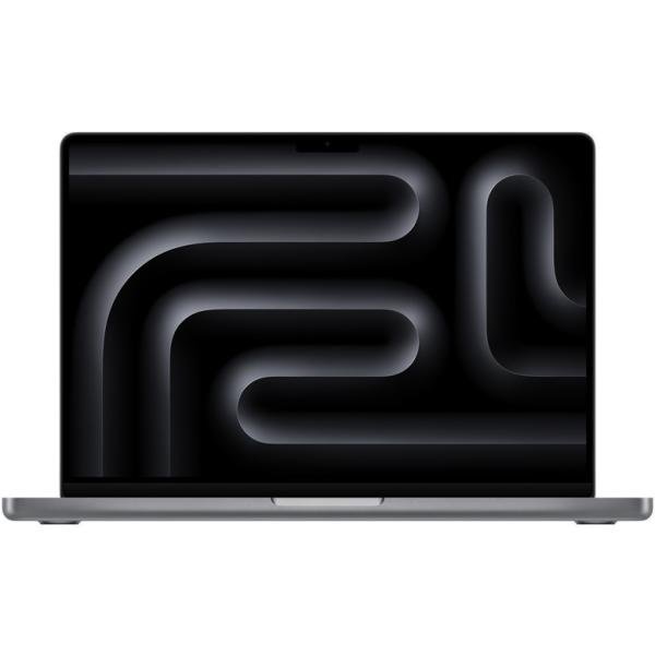 MacBook Pro 14" (Nov 2023) device photo