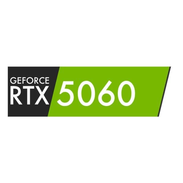 RTX 5060 device photo