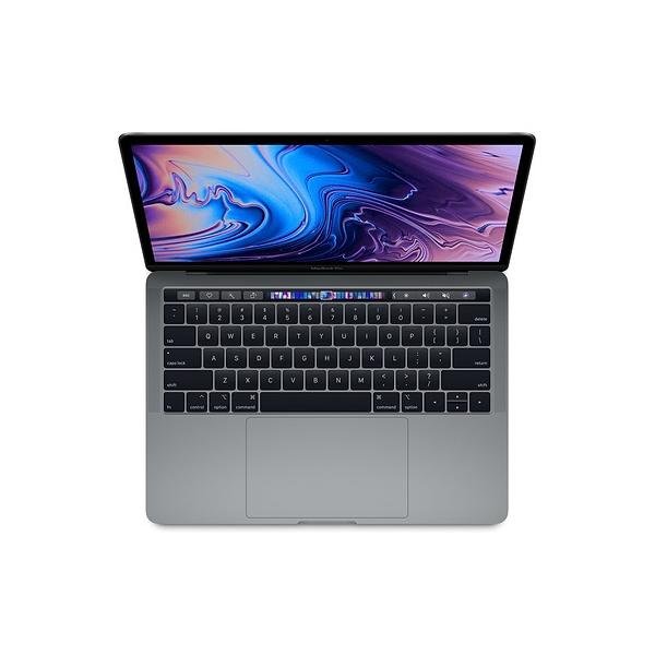 MacBook Pro 13" 2019 device photo