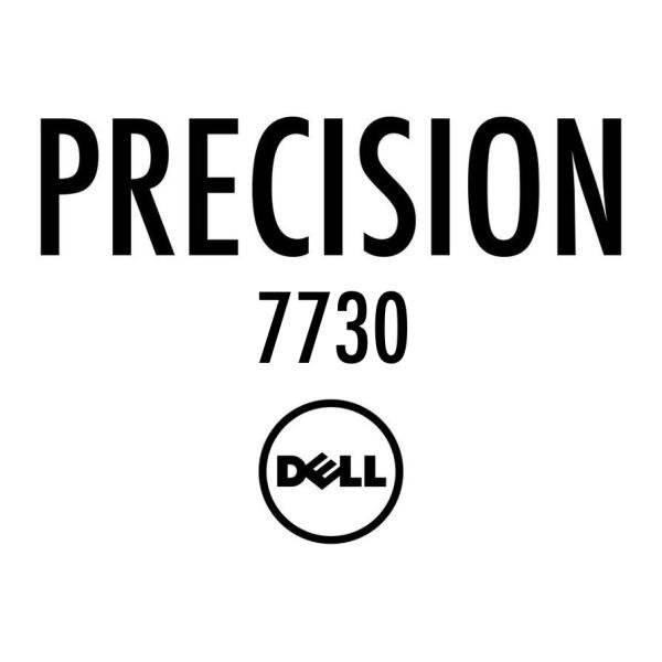 Precision 7730 device photo