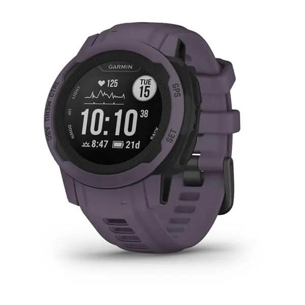 Garmin Instinct device photo