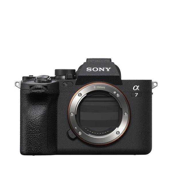 Sony Body photo