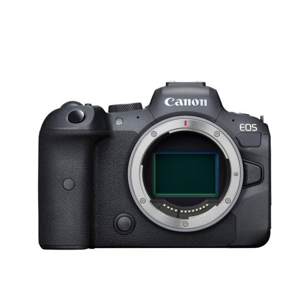 Canon Body photo