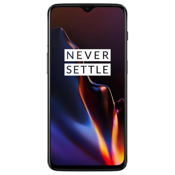 OnePlus 6T device photo