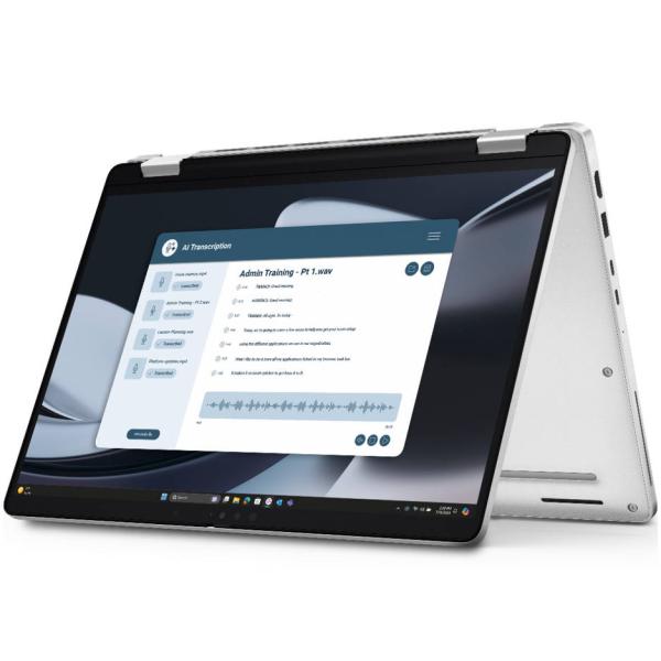 Dell Pro 14 Plus (2-in-1) PB14255 device photo