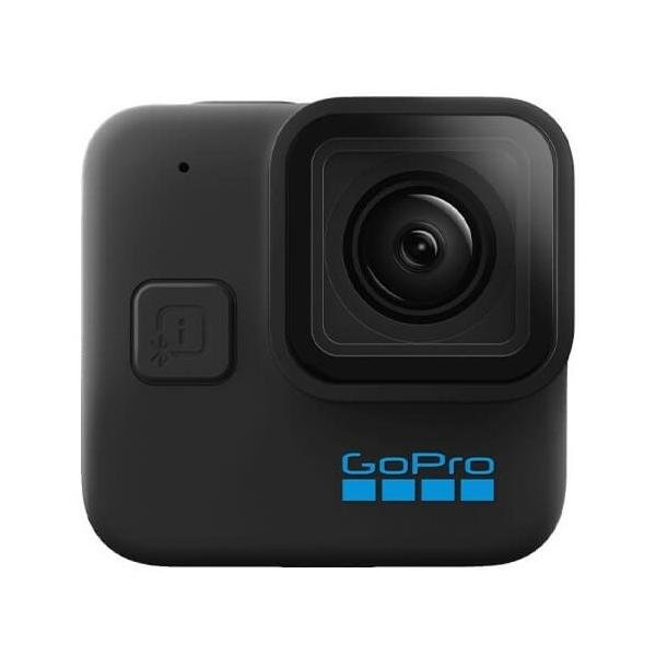 GoPro Hero 11 Black Mini device photo