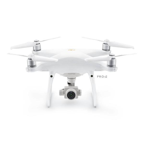 DJI Phantom 4 Pro v2 device photo