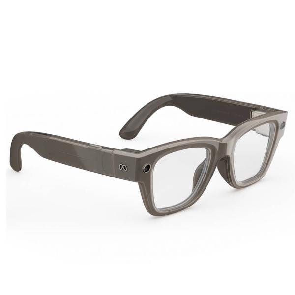 Meta Ray-Ban Display device photo