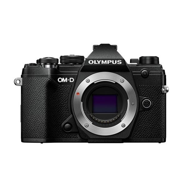 Olympus Body photo