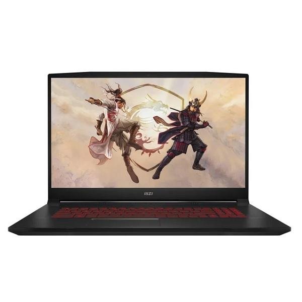 MSI Katana device photo