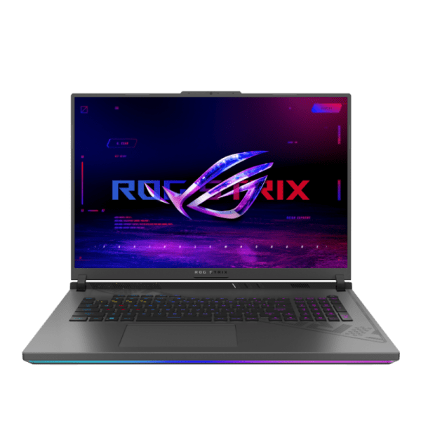 ROG Strix G18 G814 device photo