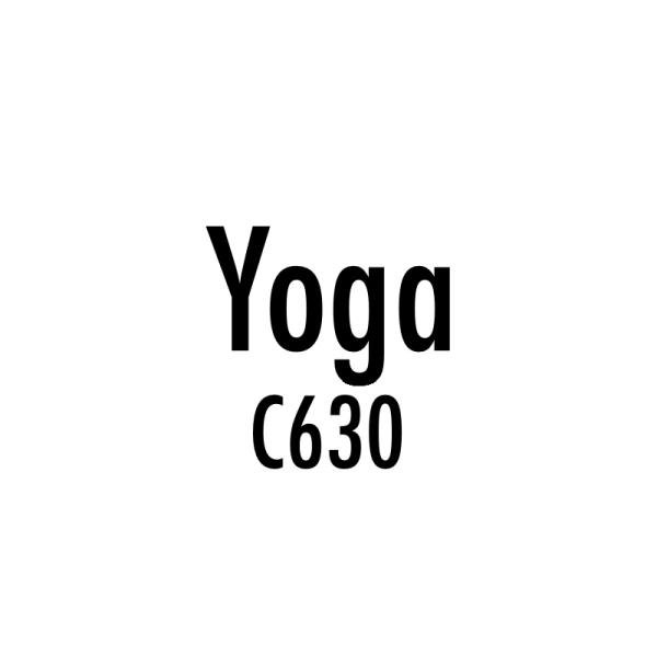 Lenovo Yoga C630 device photo