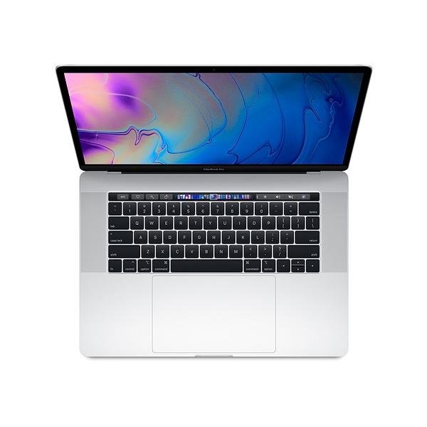 MacBook Pro 15" 2018 device photo