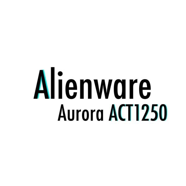 Alienware Aurora ACT1250 device photo