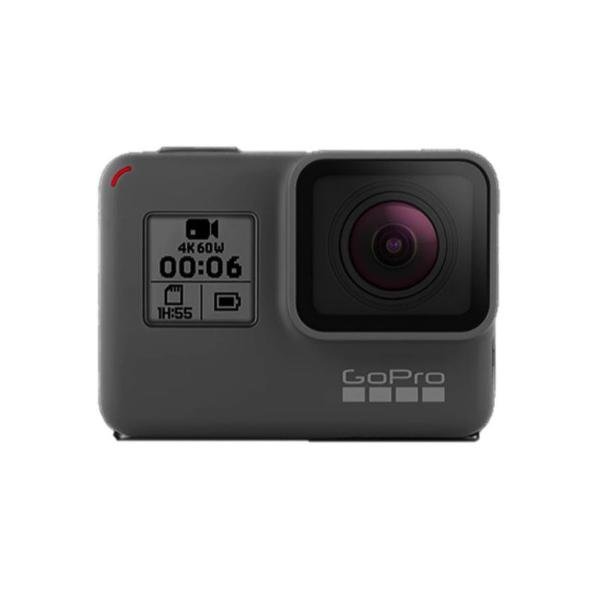 GoPro Hero 6 Black device photo