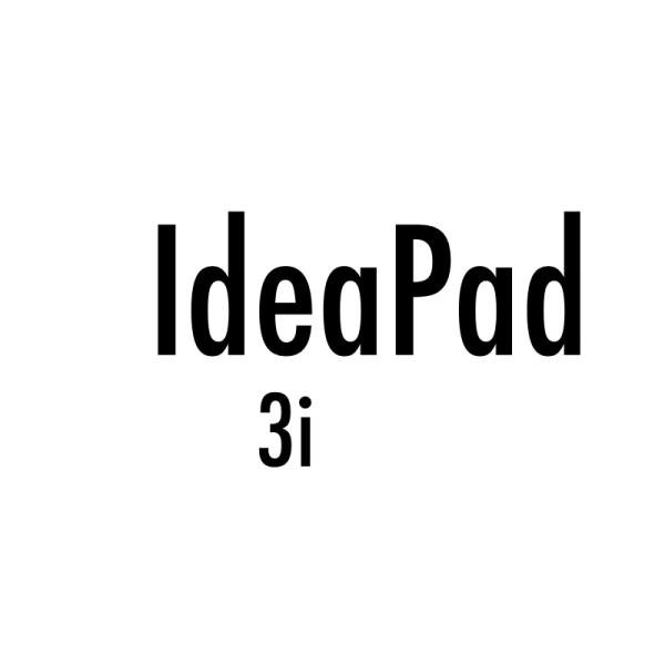 Lenovo IdeaPad 3i device photo