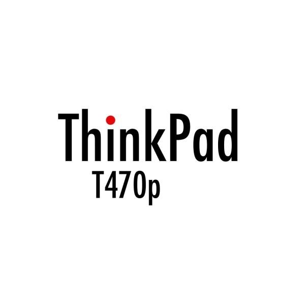 Lenovo ThinkPad T470p device photo
