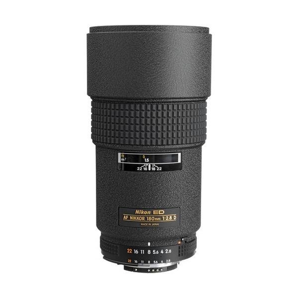 Nikon FX D-Type Lens device photo