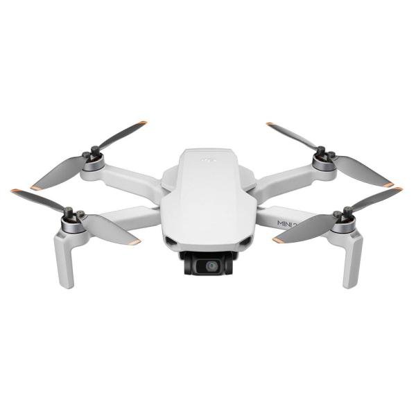 DJI Mini 2 SE device photo