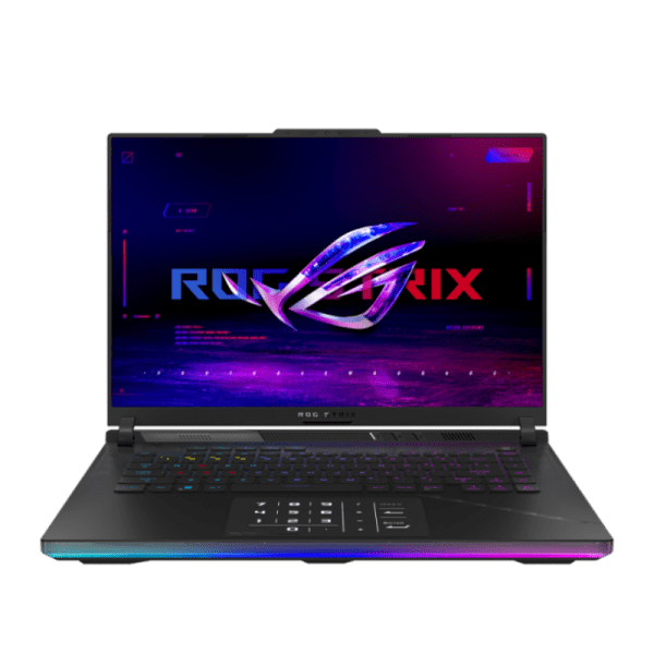 ROG Strix Scar 16 G634 device photo