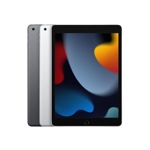 iPad (9th Gen.) device photo