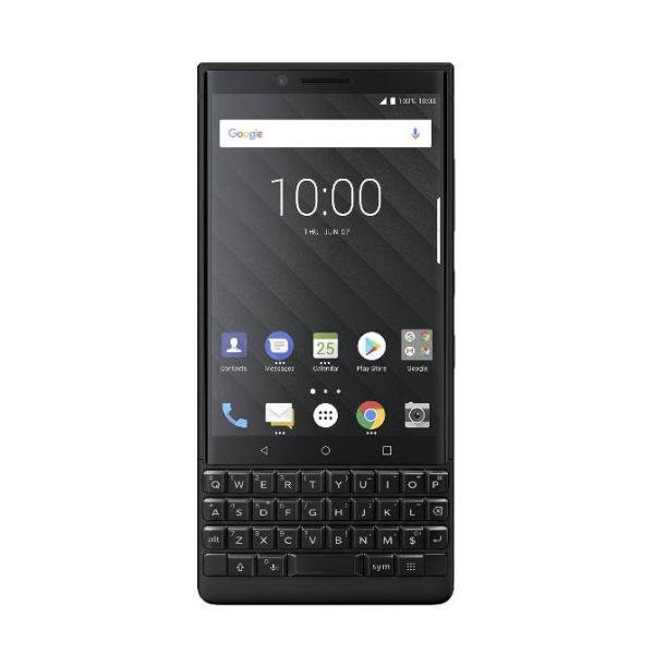 Key2 device photo