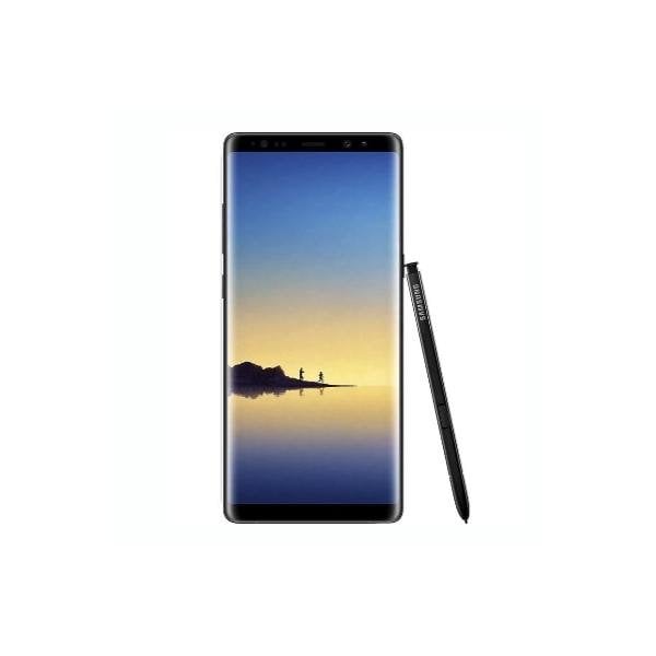 Galaxy Note 8 device photo
