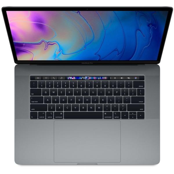 MacBook Pro 15" 2019 device photo