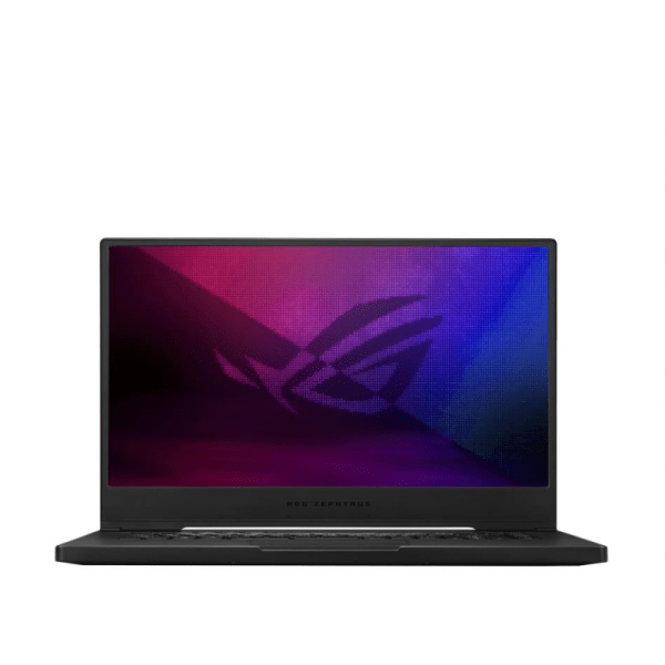 ROG Zephyrus M15 GU502 device photo