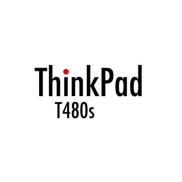 Lenovo ThinkPad T480s device photo