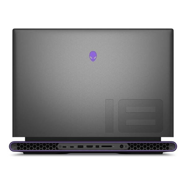 Alienware M18 device photo