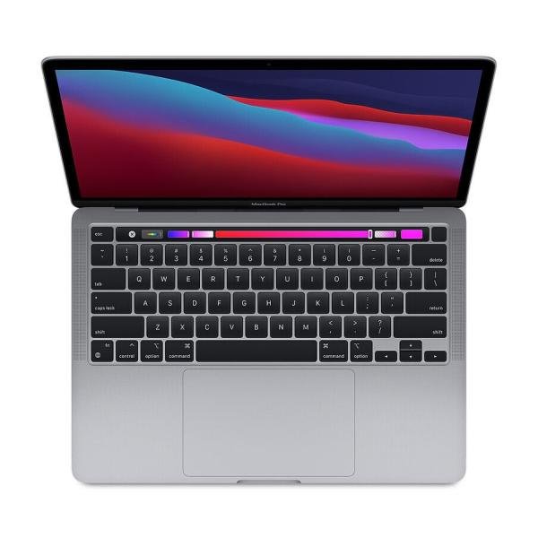 MacBook Pro 13" 2020 device photo