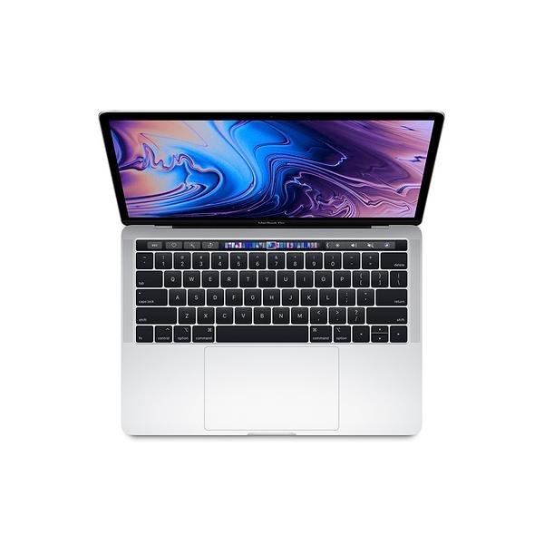 MacBook Pro 13" 2018 device photo