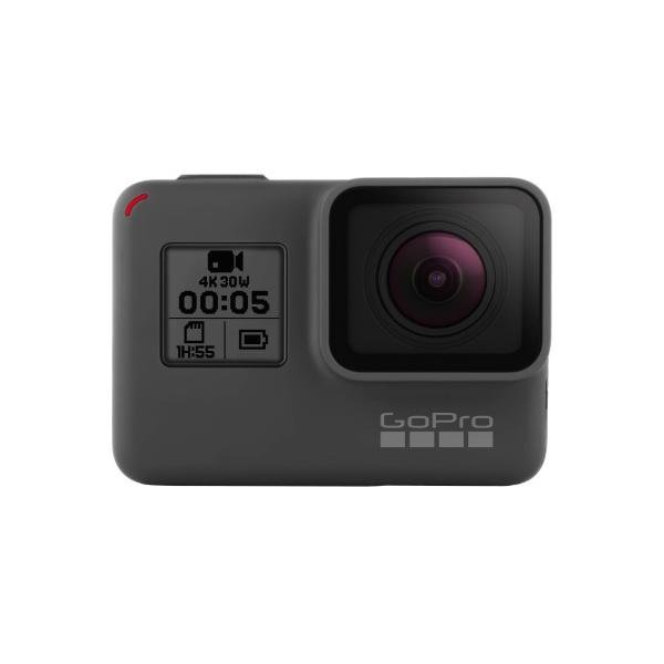 GoPro Hero 5 device photo