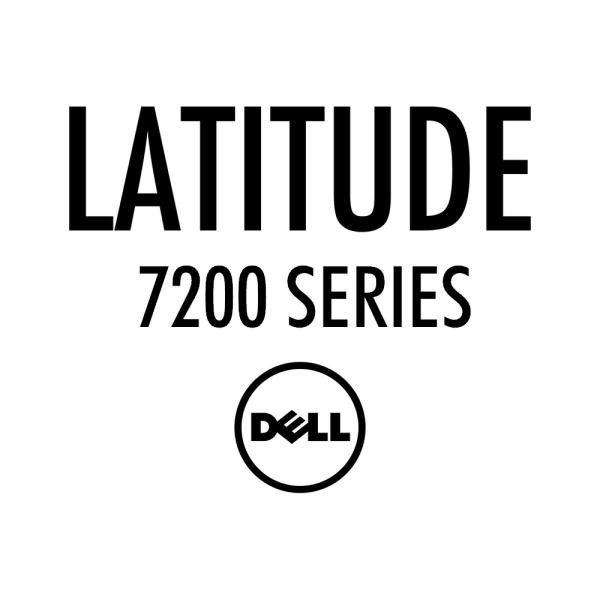 Latitude 7200 Series device photo