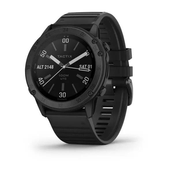 Garmin Tactix device photo