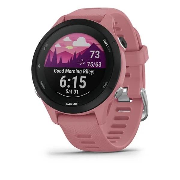 Garmin Forerunner device photo