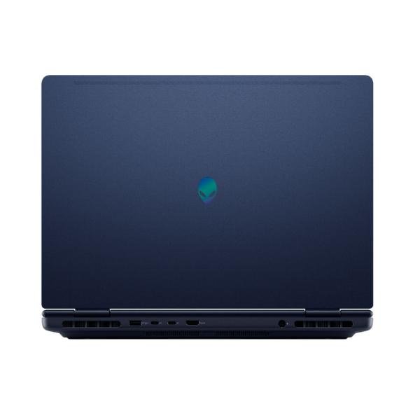 Alienware 16 Aurora device photo