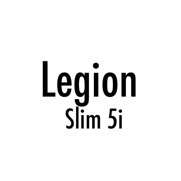 Lenovo Legion Slim 5i device photo