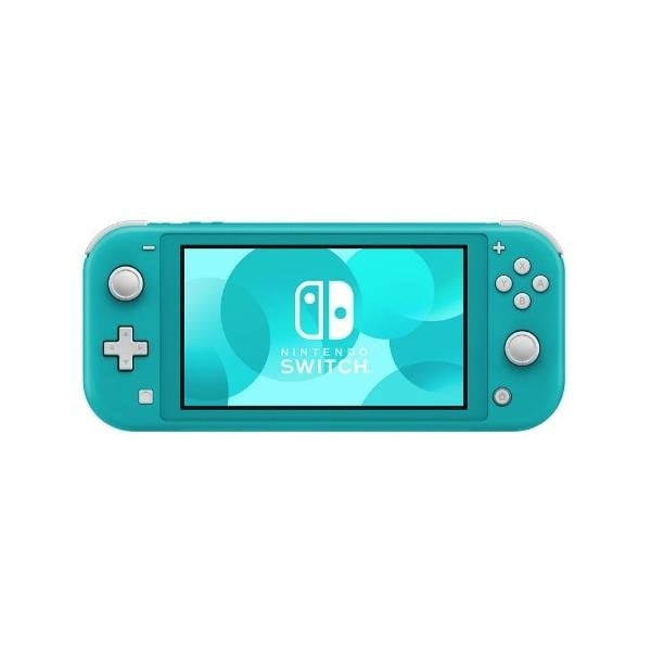 Switch Lite device photo