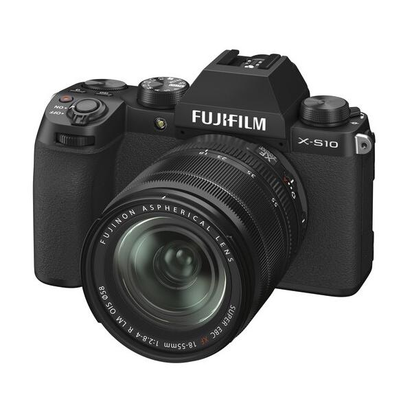 Fujifilm X Series Camera device photo