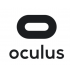 Oculus VR device photo
