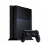 PlayStation 4 device photo