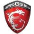 MSI Gaming Desktop device photo