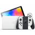 Switch OLED device photo