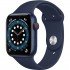 Apple Watch (Series 6) device photo