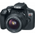 Canon APS-C DSLR Camera device photo