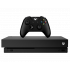 Xbox One X device photo