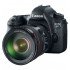 Canon Full Frame DSLR Camera device photo