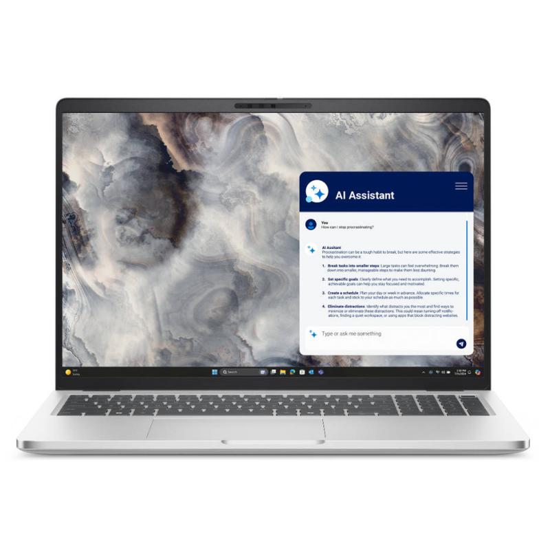 Dell Pro 16 Plus PB16250 device photo